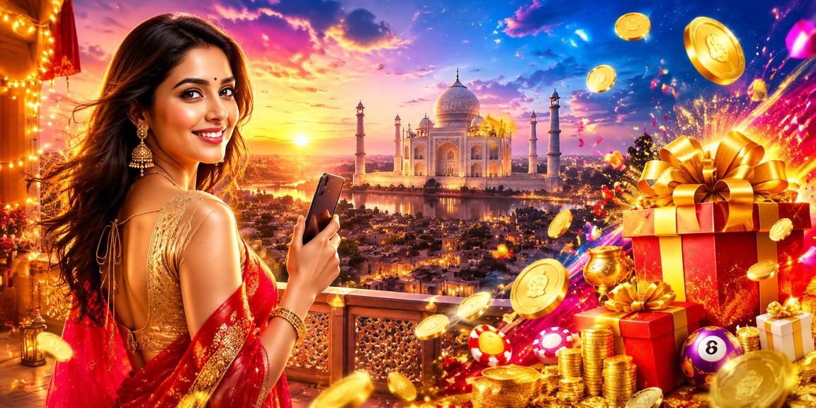 Taj Mahal reflected at sunset symbolizing trust and heritage